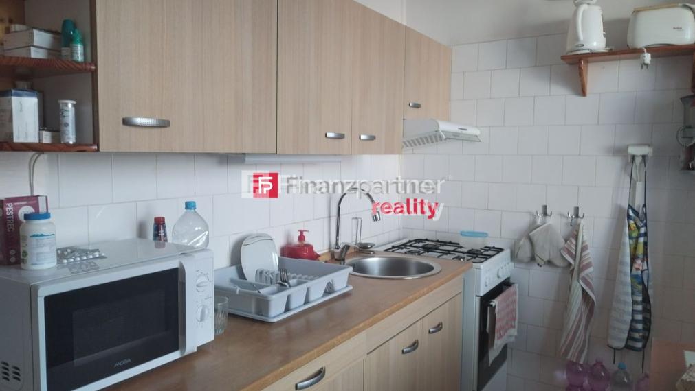 Predané- Predaj, dvojizbový byt Trebišov