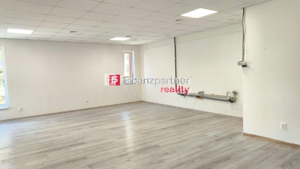 Na prenájom priestory na podnikanie