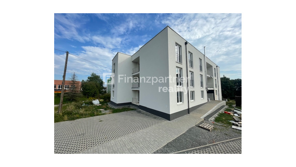 PREDANÉ Posledný voľný BYT v Sabinove (F566-112-ANM)