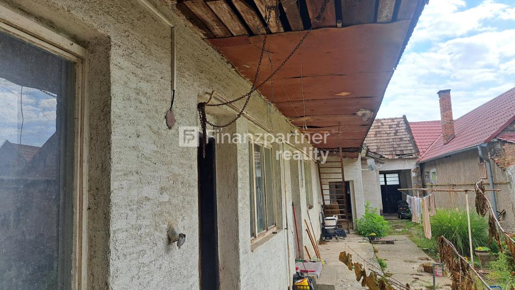 REZERVOVANÉ - Dom v Ratkovciach