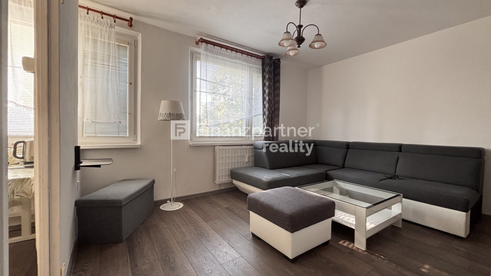 Na prenájom 1-izbový byt – Komárno, ul. Hviezdoslavova (F039-211PEFU)