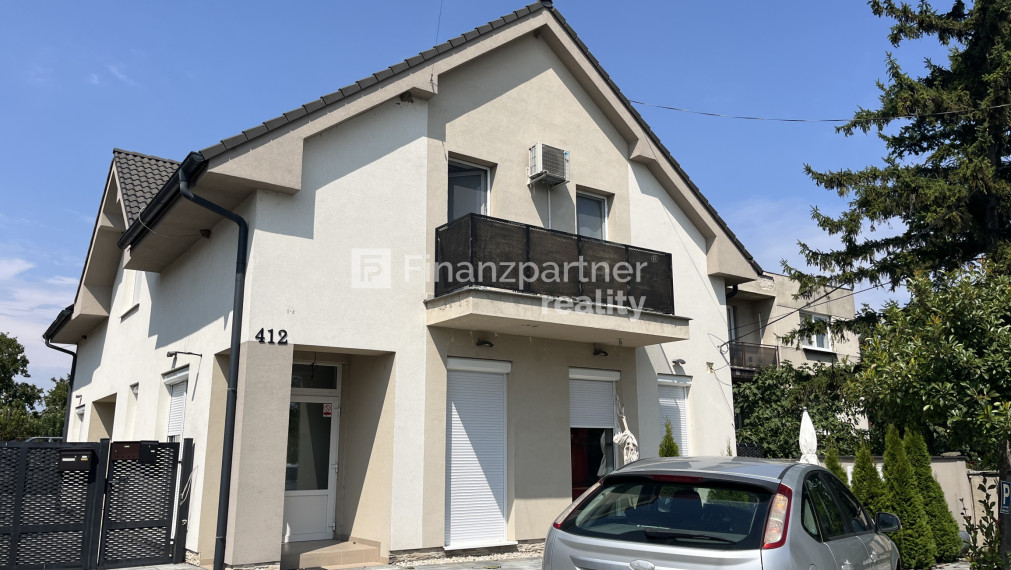 Na prenájom 2,5-izbový byt v tichej lokalite Kráľovho Brodu