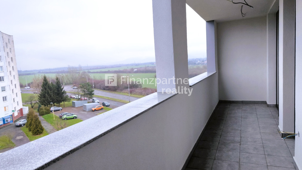 Na predaj 1 izbový byt v novostavbe