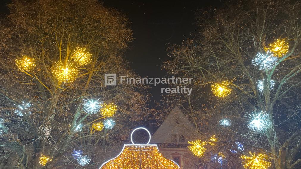 Tuhá zima za oknami vkusného 2izb.bytu (F691-112-ANM)