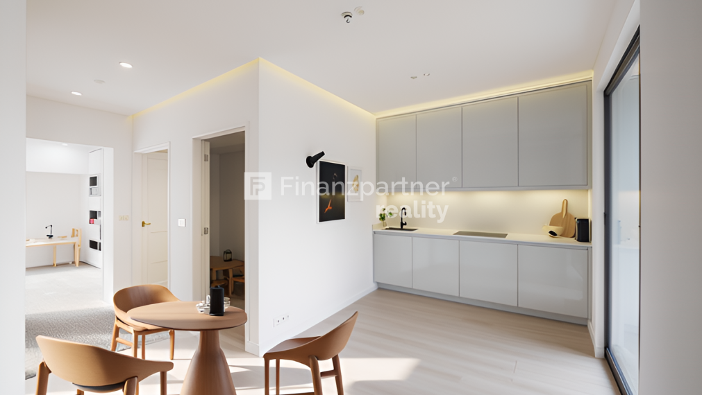 1 izbový byt s loggiou-novostavba v Sabinove (F698-111-ANM)