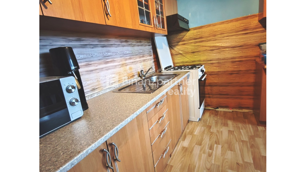 Rezervé! Na predaj 3-izbový byt v Senici