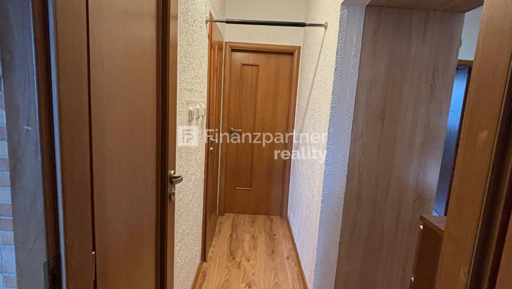 Prenájom 3 izbový byt VNKS Banská Bystrica