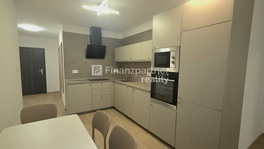 Rezervované- Na prenájom 2-izbový byt v novostavbe – Michalovce