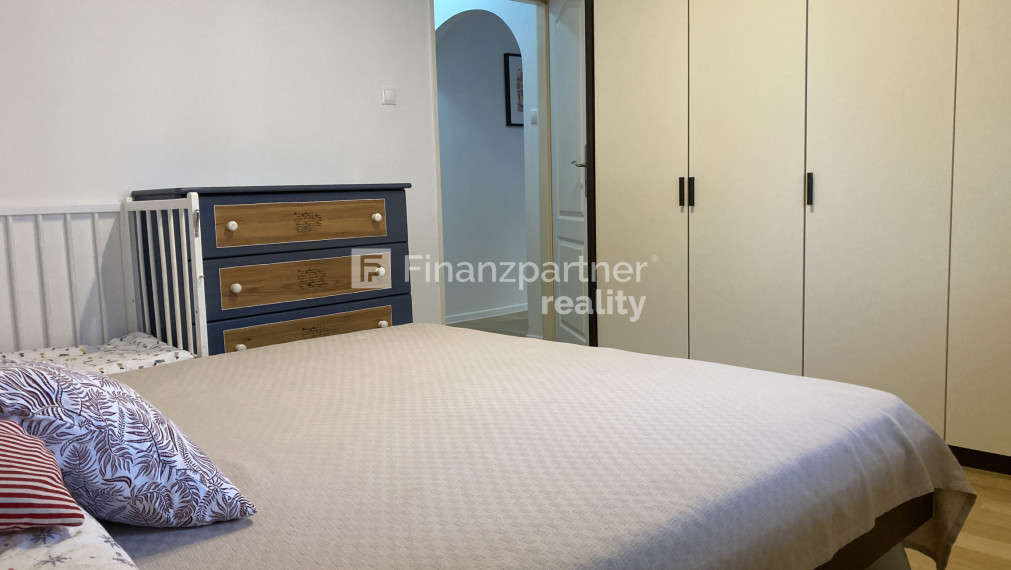 3 izbový byt 85 m², Trnava, Zelenečská ulica