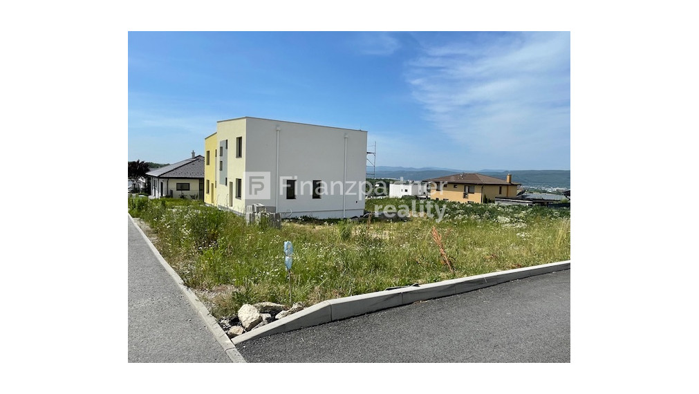 Dvojdom - novostavba v Šalgovíku (F715-12-ANM)