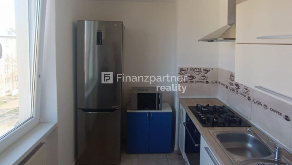 Prenájom 2-izbový byt Michalovce