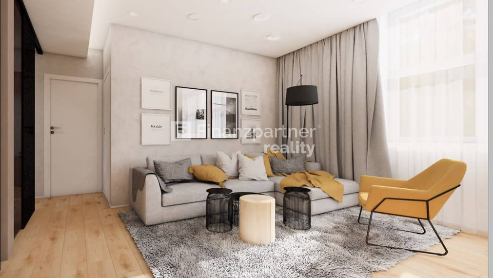 Prenájom 3-izbového bytu v Humennom