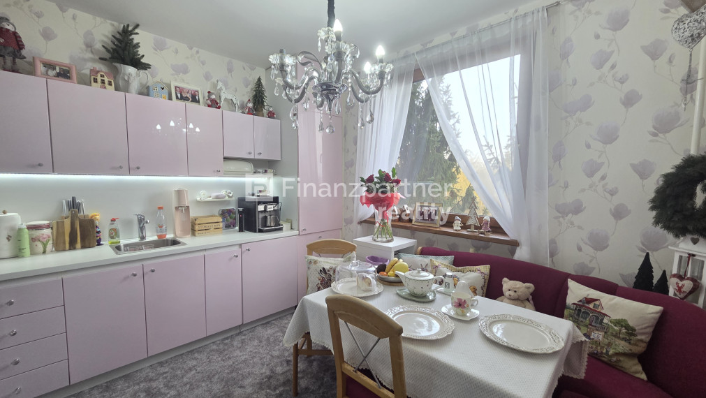 Na predaj trojizbový byt Trebišov ul.L.Sáru