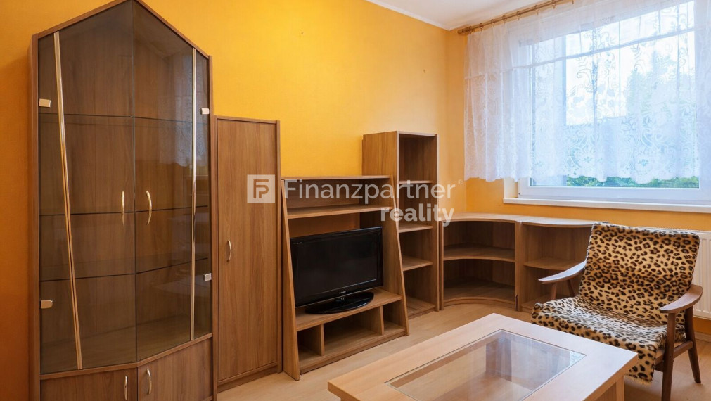 Na predaj 1,5-izbový byt na sídlisku Nad jazerom