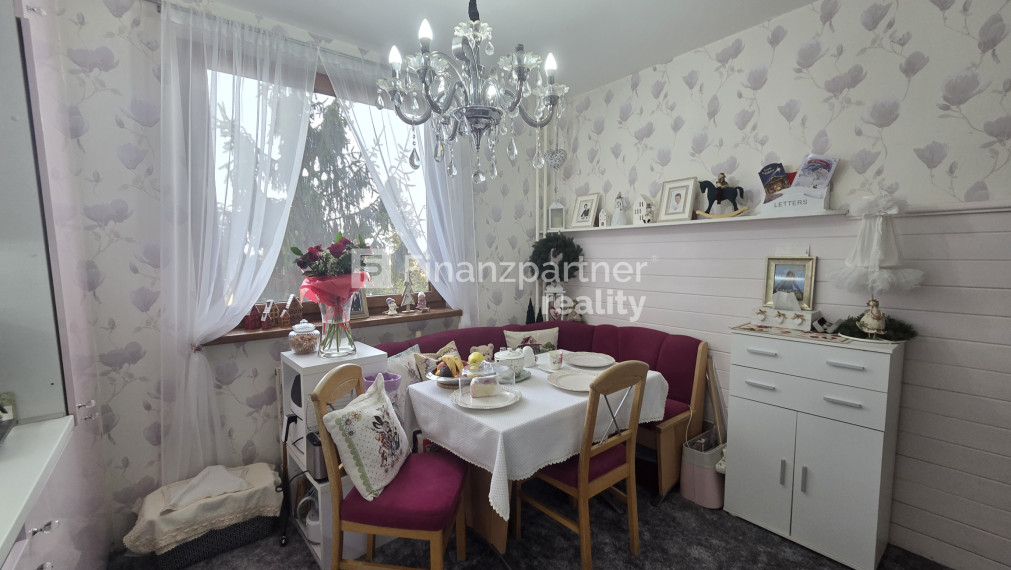 Na prenájom trojizbový byt Trebišov ul.L.Sáru