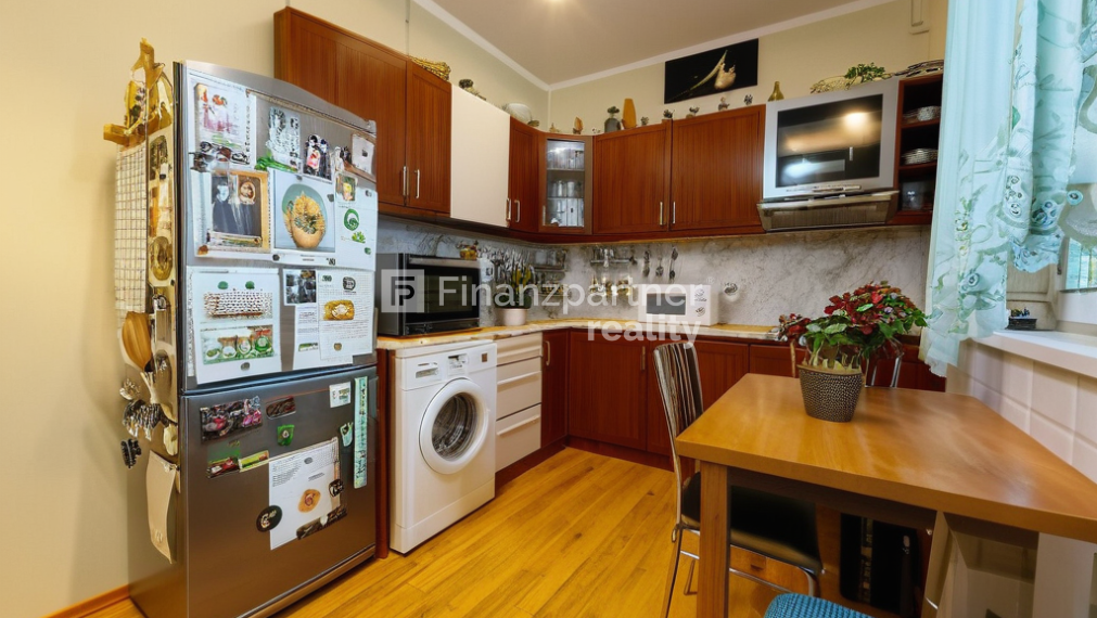 REZERVOVANÉ: PREDAJ Moderný 1-izbový byt s parkovacím miestom a skladom – Šelpice (5 min. od Trnavy)