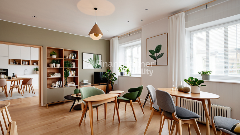 Rezervovany Karpaty 3izb byt pri Bíle (F739-113-ANM)