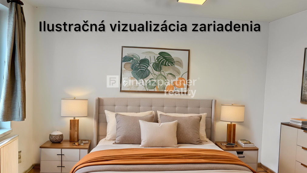 Na predaj 2 izbový byt v centre Svidníka, ul. Duchnovičova