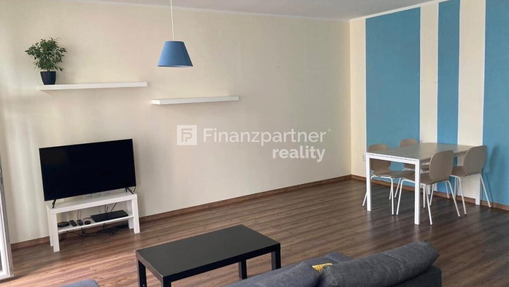 Prenájom - 2 izbový byt, NOVOSTAVBA, Sásová, Banská Bystrica
