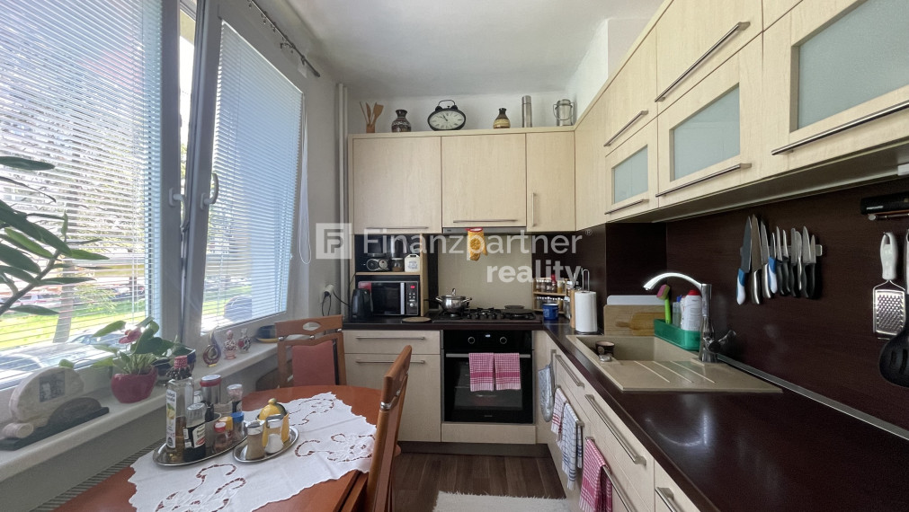 Mom. rezerv. Orancia -3 izb rek.byt na SII. (F752-113-ANM)