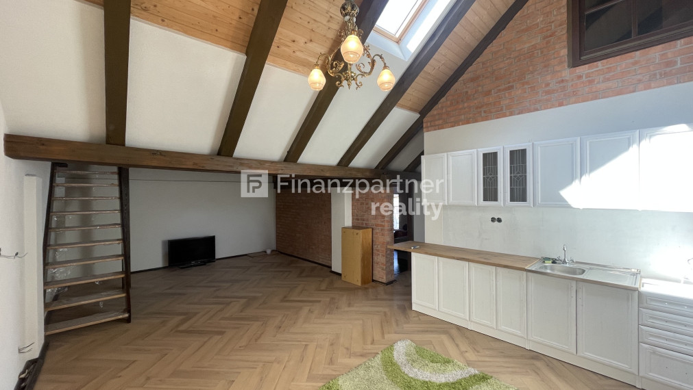 Apartmánový byt s výťahom pre fajnšmekrov (F440-114-ANM)