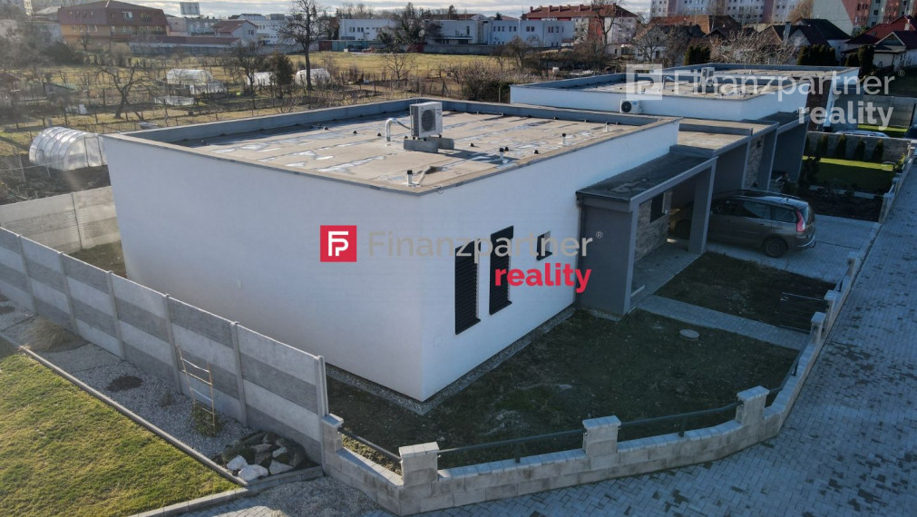 REZERVOVANÉ