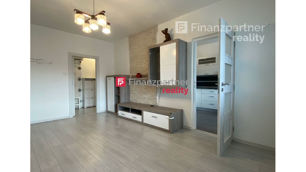 REZERVOVANÉ!!! Predaj - pekného 3.izb bytu - Karlová Ves, ul. Púpavová. 72 m2