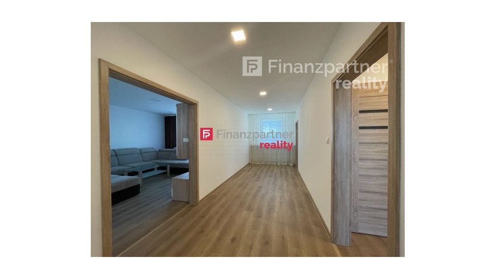 Luxusný 4,5 izbový byt + klimatizácia, Sekčov (F015-114-MATO3)