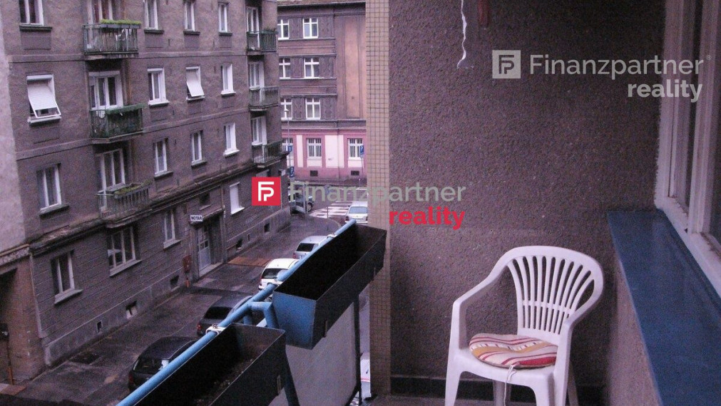 Finanzpartner reality - predaj 3-izb byt ,Bratislava - Staré mesto