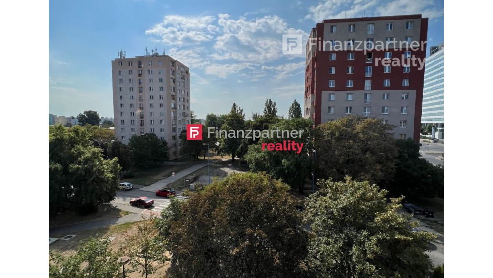 Finanzpartner reality - predaj 4-izb byt ,Bratislava(Ružinov) - Martinčekova