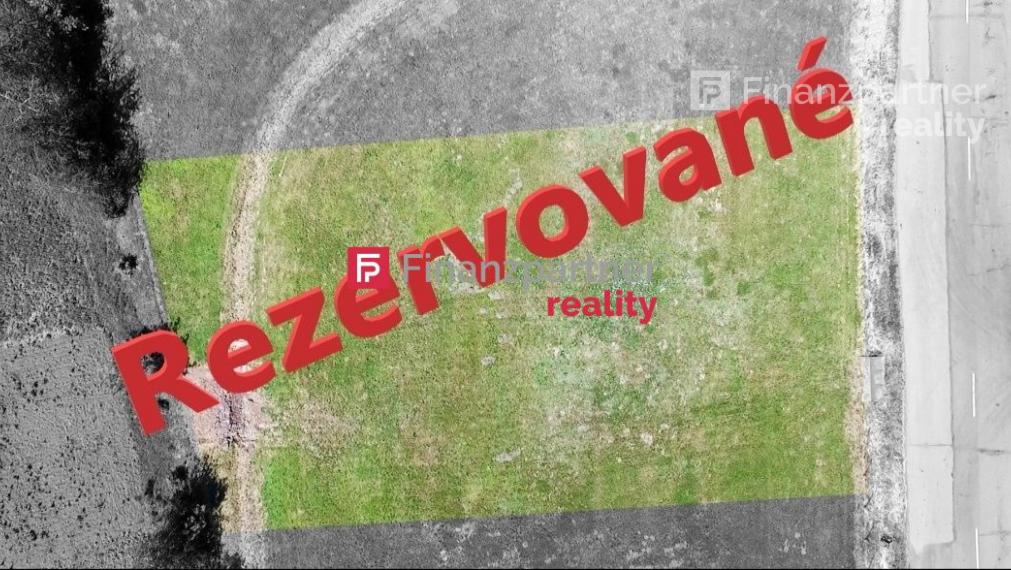 Exkluzívne len u nás! Na predaj stavebný pozemok Novosad, okr.Trebišov