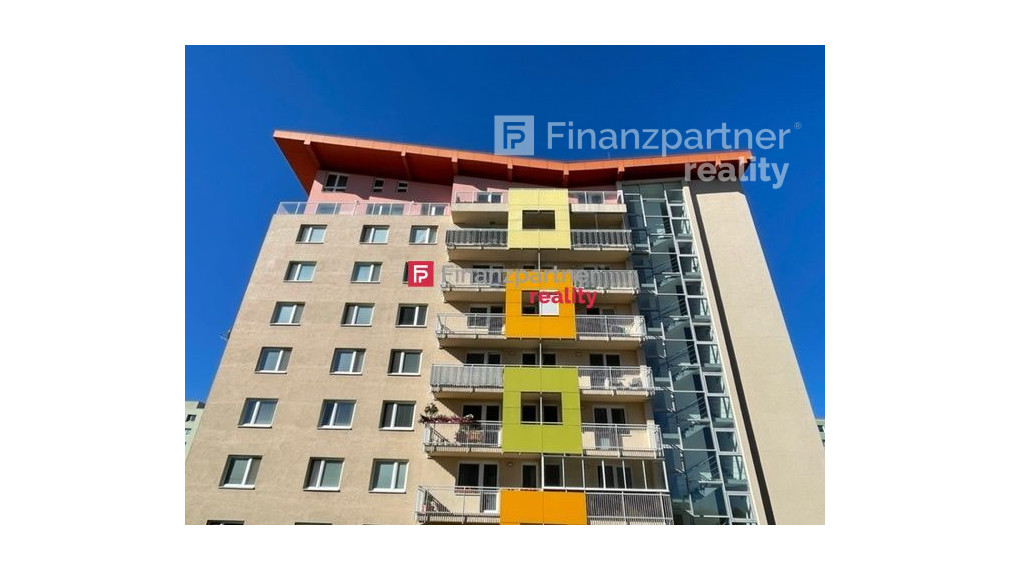 Zľava 7000€ - app.Torysa bezbariérový 2 izb.byt s 9m2 balkónom SIII. (F284-112-ANM3i)