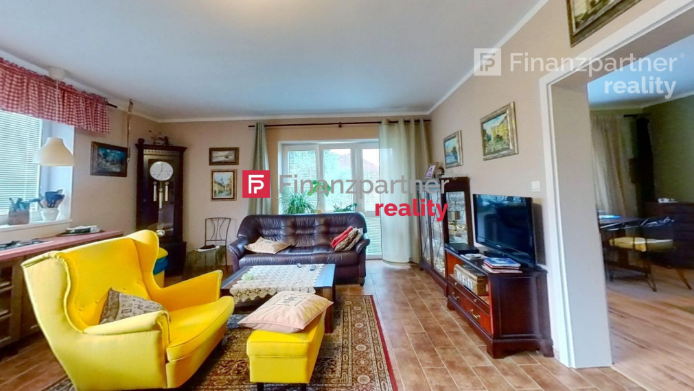 Výnimočný dvojpodlažný rodinný dom s nádherným okolím pre vaše bývanie a relax