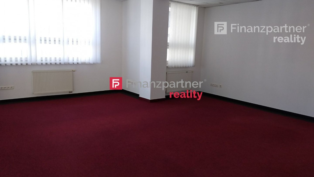 Kancelárske priestory na Račianskej ulici na prenájom