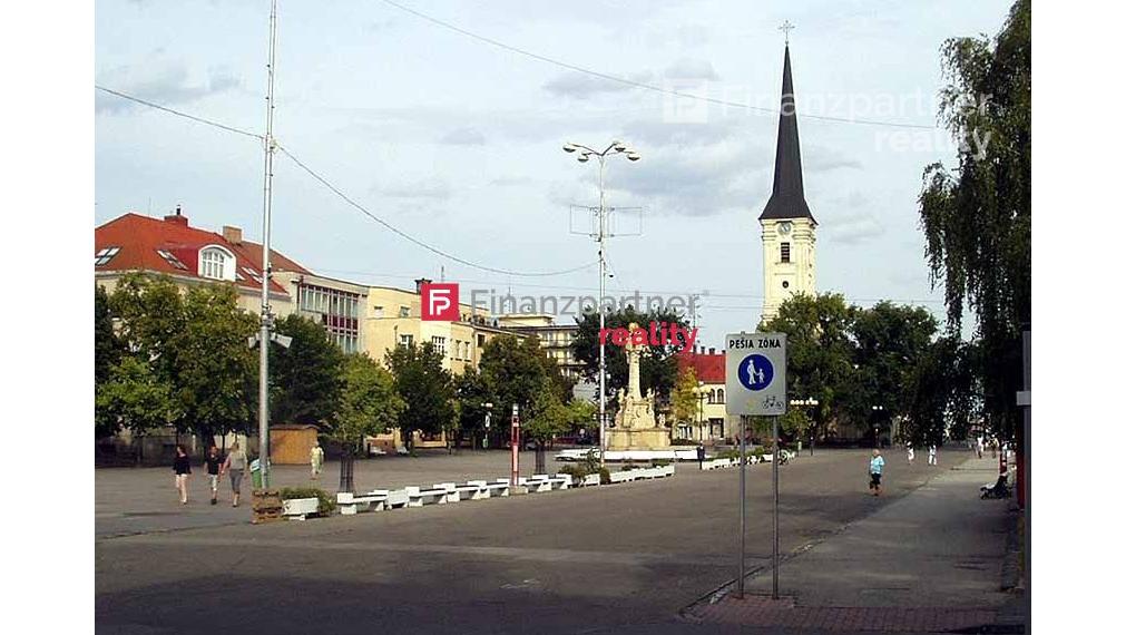 Pre konkrétneho klienta hľadáme 3 izbový rodinný dom na prenájom