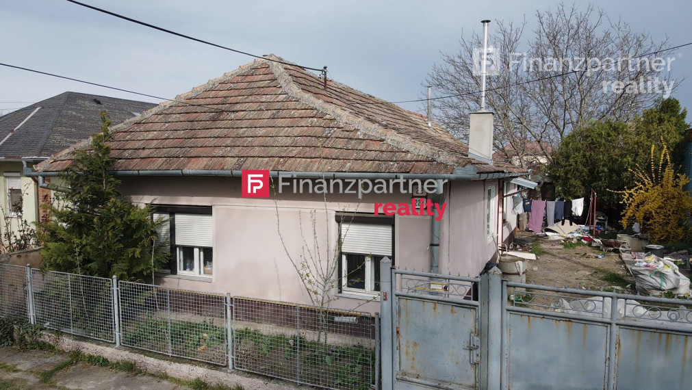 Exkluzívne predávame dom v Tvrdošovciach.