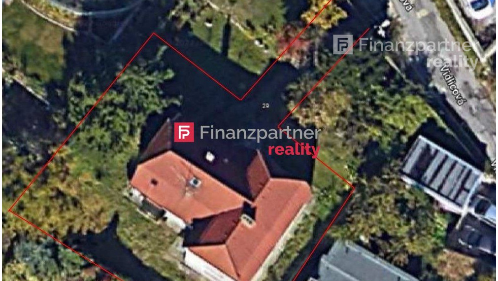 Na predaj rodinný dom v pôvodnom stave v Bratislave