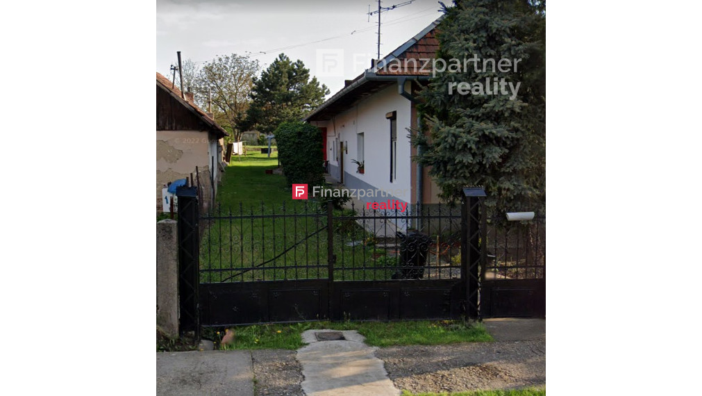 REZERVOVANÉ - EXKLUZÍVNE - Ponúkame na predaj rodinný dom v Tekovských Lužanoch (F009-12-KATA)