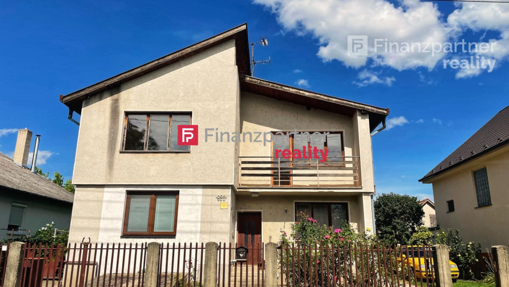 !!! ZNÍŽENÁ CENA!!! Rodinný dom v obci Trhová Hradská (okres Dunajská Streda) F008-12-PEFU