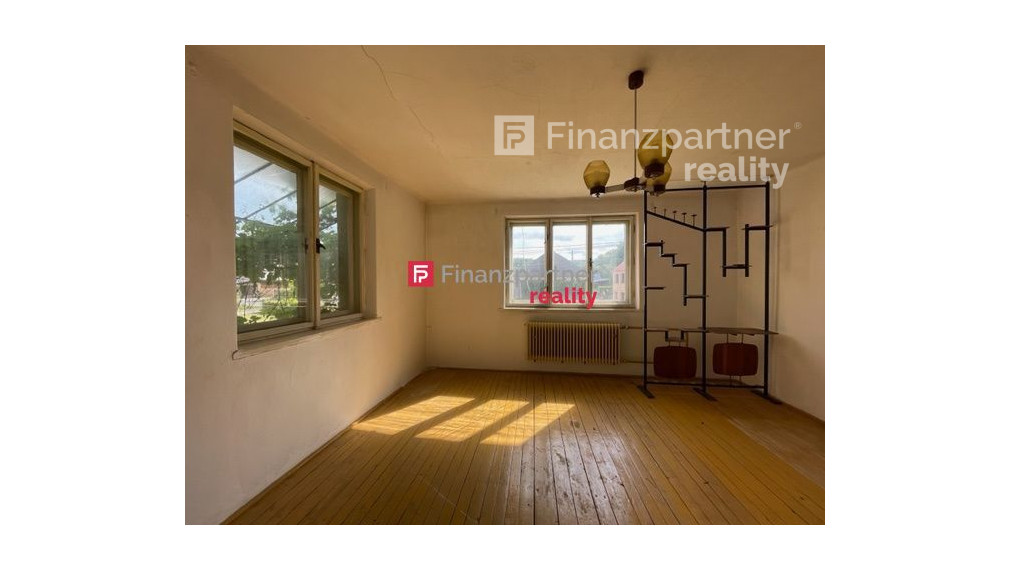 Rodinný dom v Malom Šariši na pozemku 665m2 (F384-12-ANM)