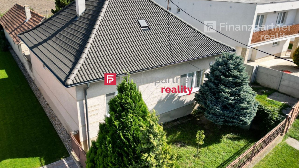 Rezervované!!! Na prenájom 3 izbový rodinný dom v tichej lokalite Kútniky