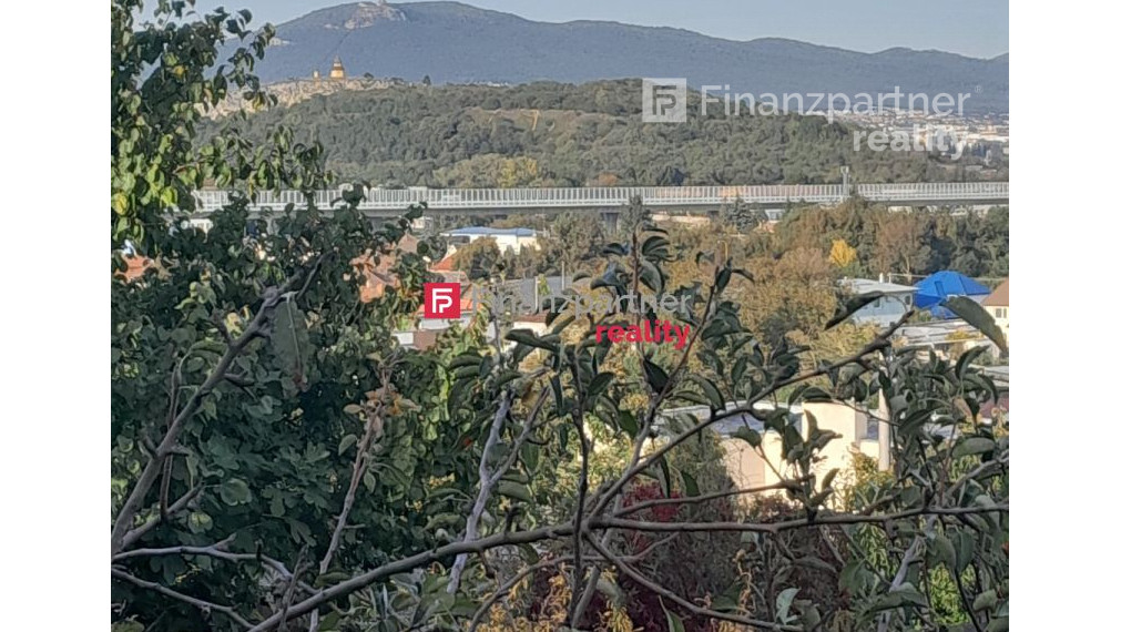 REZERVOVANÉ - Záhradná romantická a štýlová chata so záhradou a bohatou výsadbou, Nitra - záhradkárska osada Tobola
