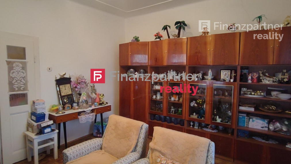 Výrazne znížená cena! Exkluzívne na predaj rodinný dom Kaluža, okr.Michalovce