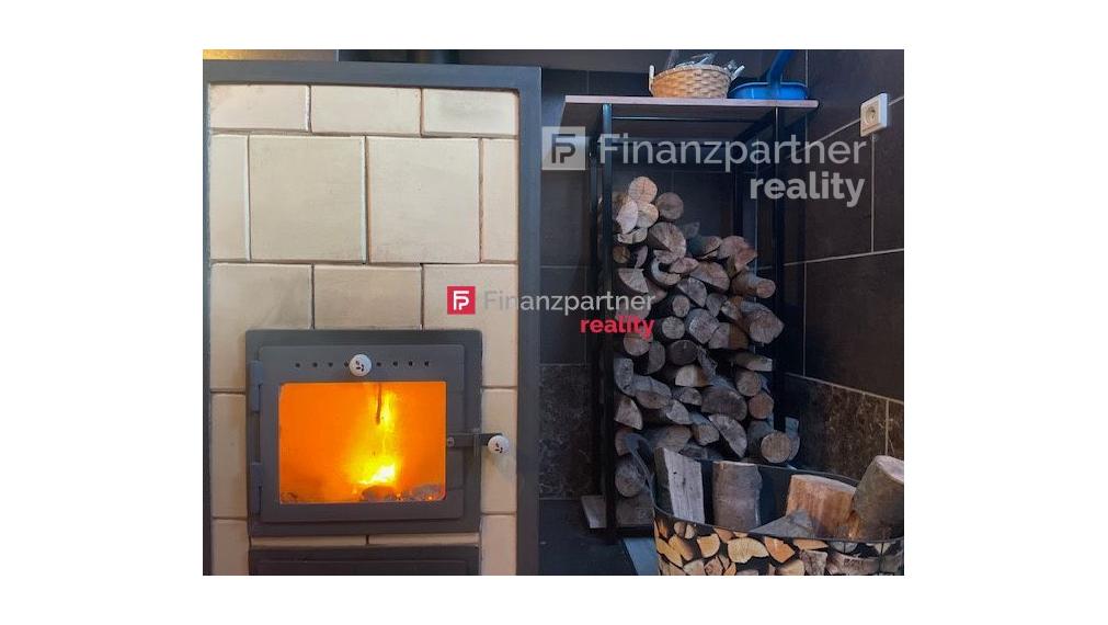 Romantický rekreačný apartmánový dom 16km od PO  (F331-12-ANM3i)