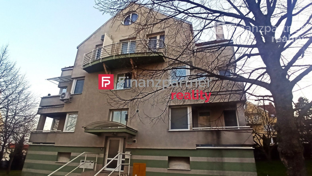 Zarezervujte si prenájom 3 izbového bytu, voľný od 1.5.2024, Nitra - Čermáň