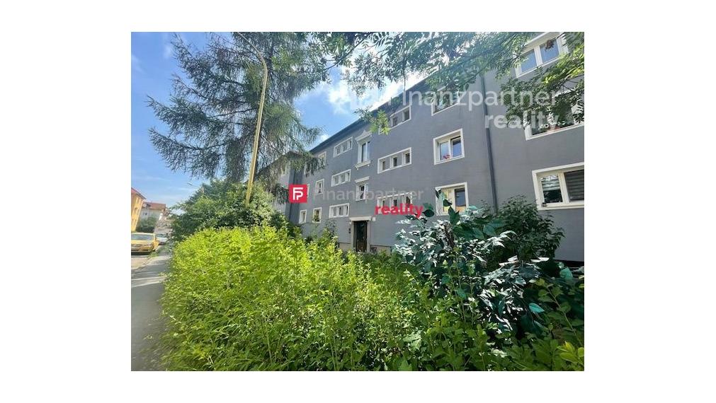Modrá perla -skvelý tehlový 3izb. byt na Engelsovej (F341-113-ANM3)