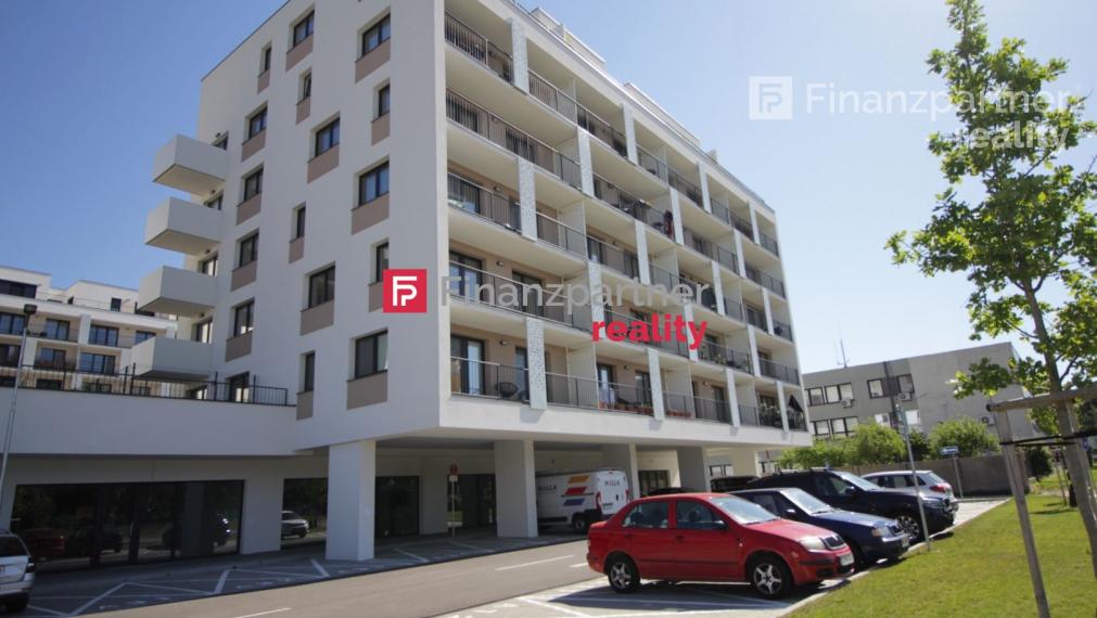 PREDAJ - 2.izb byt v projekte RNDZ - RENDEZ , 65 m2