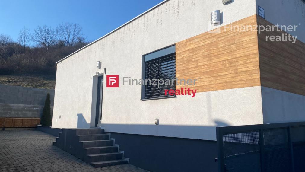 Rezervované-Na predaj bungalov na Zemplínskej Šírave