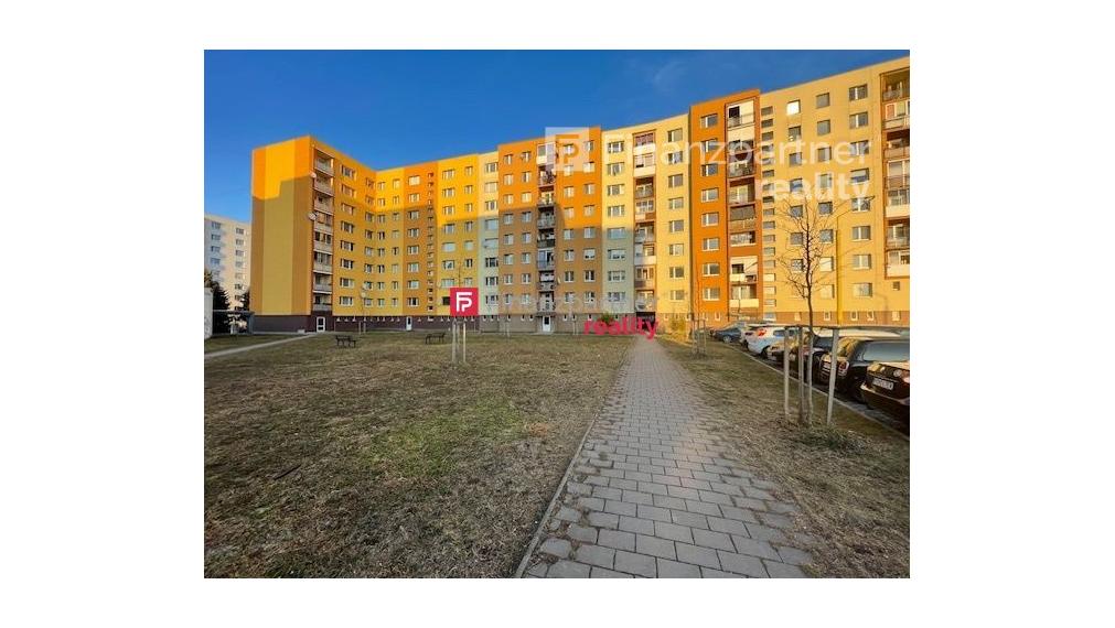 "Degustujte" 3izb rekonštruovaný byt na Sekčove (F597-113-ANMi)