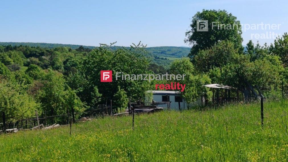 NOVINKA! Na predaj pozemok myjavské kopanice